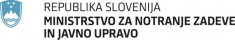 Ministrstvo za javno upravo